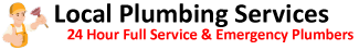 Anderson Island WA 24 Hour Plumbers